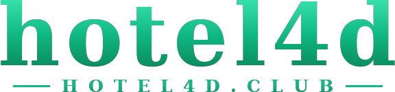 hotel4d logo