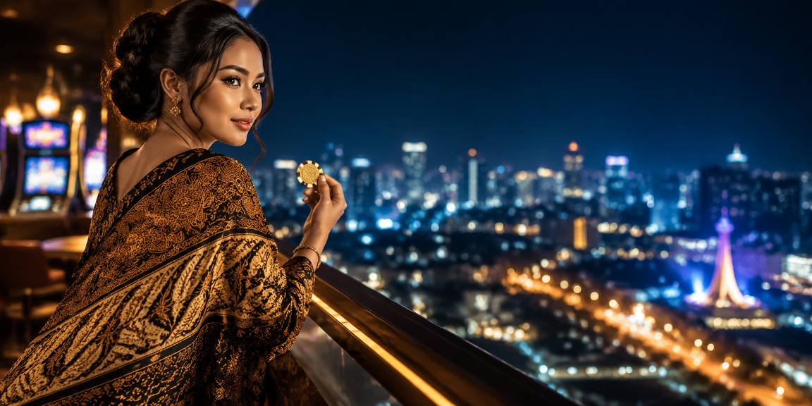 hotel4d editorial visual