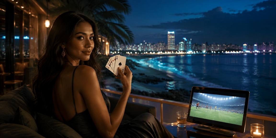 hotel4d Reward-led theme